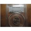 Image 1 : 2008-D JEFFERSON NICKEL PCGS MS65FS