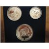 Image 2 : 1976-S US BICENTENNIAL SILVER PROOF SET