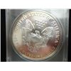 Image 2 : 1993 AMERICAN SILVER EAGLE UNC