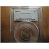 Image 1 : 1950-D JEFFERSON NICKEL KEY DATE PCGS MS65