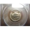 Image 2 : 1950-D JEFFERSON NICKEL KEY DATE PCGS MS65