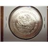Image 2 : 1983 MEXICO 1 ONZA SILVER LIBERTAD UNC