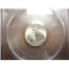 Image 2 : 1946-S SILVER ROOSEVELT DIME PCGS MS66