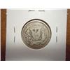 Image 2 : 1942 DOMINICAN REPUBLIC SILVER 25 CENTAVOS .1808 OZ. ASW