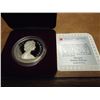 Image 2 : 1987 CANADA DAVIS STRAIT SILVER DOLLAR PROOF .3750 OZ. ASW, ORIGINAL ROYAL CANADIAN MINT PACKAGING