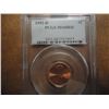 Image 1 : 1992-D LINCOLN CENT PCGS MS68RD