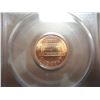 Image 2 : 1992-D LINCOLN CENT PCGS MS68RD