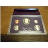 Image 1 : 1986 US PROOF SET (WITH BOX)