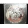 Image 2 : 1987 AMERICAN SILVER EAGLE UNC
