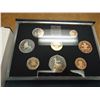 Image 1 : 1984 GREAT BRITAIN  PROOF SET WITH BOX ORIGINAL ROYAL MINT PACKAGING