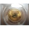 Image 2 : 2000-P SACAGAWEA DOLLAR PCGS MS66
