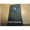 Image 4 : 1948-1953 PAKISTAN 8 COIN MINT SET ORIGINAL MINT PACKAGING