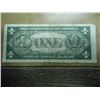 Image 2 : 1935-A  $1 SILVER CERTIFICATE HAWAIIAN OVERPRINT BROWN SEAL