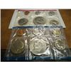 Image 1 : 1975 US MINT SET (UNC) P/D (WITH ENVELOPE)