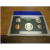 Image 1 : 1969 US PROOF SET WITH BOX, 40% SILVER JFK HALF