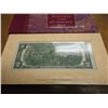 Image 3 : 1993 THOMAS JEFFERSON COINAGE & CURRENCY SET INCLUDES SILVER DOLLAR, JEFFERSON NICKEL AND $2 NOTE, O