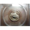 Image 2 : 1977-S JEFFERSON NICKEL PCGS PR68 DCAM
