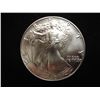 Image 1 : 1988 AMERICAN SILVER EAGLE UNC