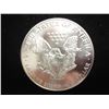 Image 2 : 1988 AMERICAN SILVER EAGLE UNC