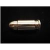 Image 1 : 1 TROY OZ .999 FINE SILVER .45 ACP BULLET