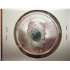 Image 2 : 2014 CANADA $5 SILVER MAPLE LEAF WITH MAPLE LEAF PRIVY UNC