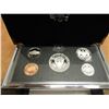 Image 2 : 1998 US PREMIER SILVER PROOF SET ORIGINAL US MINT PACKAGING