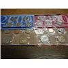 Image 1 : 2000 US MINT SET (UNC) P/D (WITH ENVELOPE)