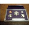 Image 1 : 1993 US PROOF SET (WITH BOX)