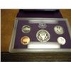 Image 2 : 1993 US PROOF SET (WITH BOX)