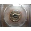 Image 2 : 1964 JEFFERSON NICKEL PCGS PR67