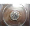 Image 2 : 1960 SILVER ROOSEVELT DIME PCGS PR65 CAM