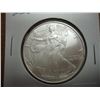 Image 1 : 2006 AMERICAN SILVER EAGLE UNC