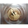 Image 2 : 2007-S MADISON DOLLAR PCGS PR69 DCAM