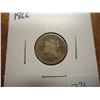 Image 1 : 1866 THREE CENT PIECE (NICKEL)