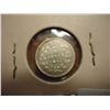 Image 1 : 1871 CANADA SILVER 5 CENTS