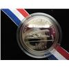 Image 2 : 2003-P 1ST FLIGHT PROOF HALF DOLLAR ORIGINAL US MINT PACKAGING