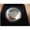 Image 1 : 2009 CANADA $4 SILVER PROOF "TREX" ORIGINAL ROYAL CANADIAN MINT PACKAGING