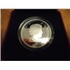 Image 2 : 2009 CANADA $4 SILVER PROOF "TREX" ORIGINAL ROYAL CANADIAN MINT PACKAGING