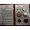 Image 2 : 1970 ROYAL AUSTRALIAN MINT SET ROYAL AUSTRALIAN MINT PACKAGING
