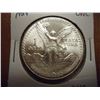 Image 1 : 1984 MEXICO SILVER 1 ONZA LIBERTAD UNC