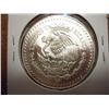 Image 2 : 1984 MEXICO SILVER 1 ONZA LIBERTAD UNC