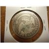 Image 2 : 1834 CAPPED BUST HALF DOLLAR