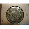 Image 1 : 1941 CANADA SILVER 50 CENT