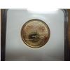 Image 2 : 2008-P SACAGAWEA DOLLAR NGC MS66