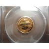 Image 2 : 1961 LINCOLN CENT PCGS PR67RD