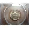 Image 2 : 1938 JEFFERSON NICKEL PCGS MS65