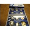 Image 1 : 2005 US PROOF SET (WITH BOX)