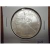 Image 1 : 2007 AMERICAN SILVER EAGLE UNC
