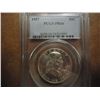 Image 1 : 1957 FRANKLIN HALF DOLLAR PCGS PR66