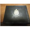 Image 2 : 1971 CANADA DOUBLE CENT SET ORIGINAL ROYAL CANADIAN MINT PACKAGING
